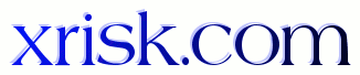 xrisk.com logo